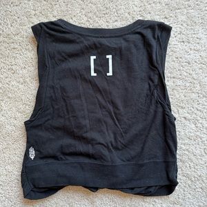 Free People SolidCore Tank